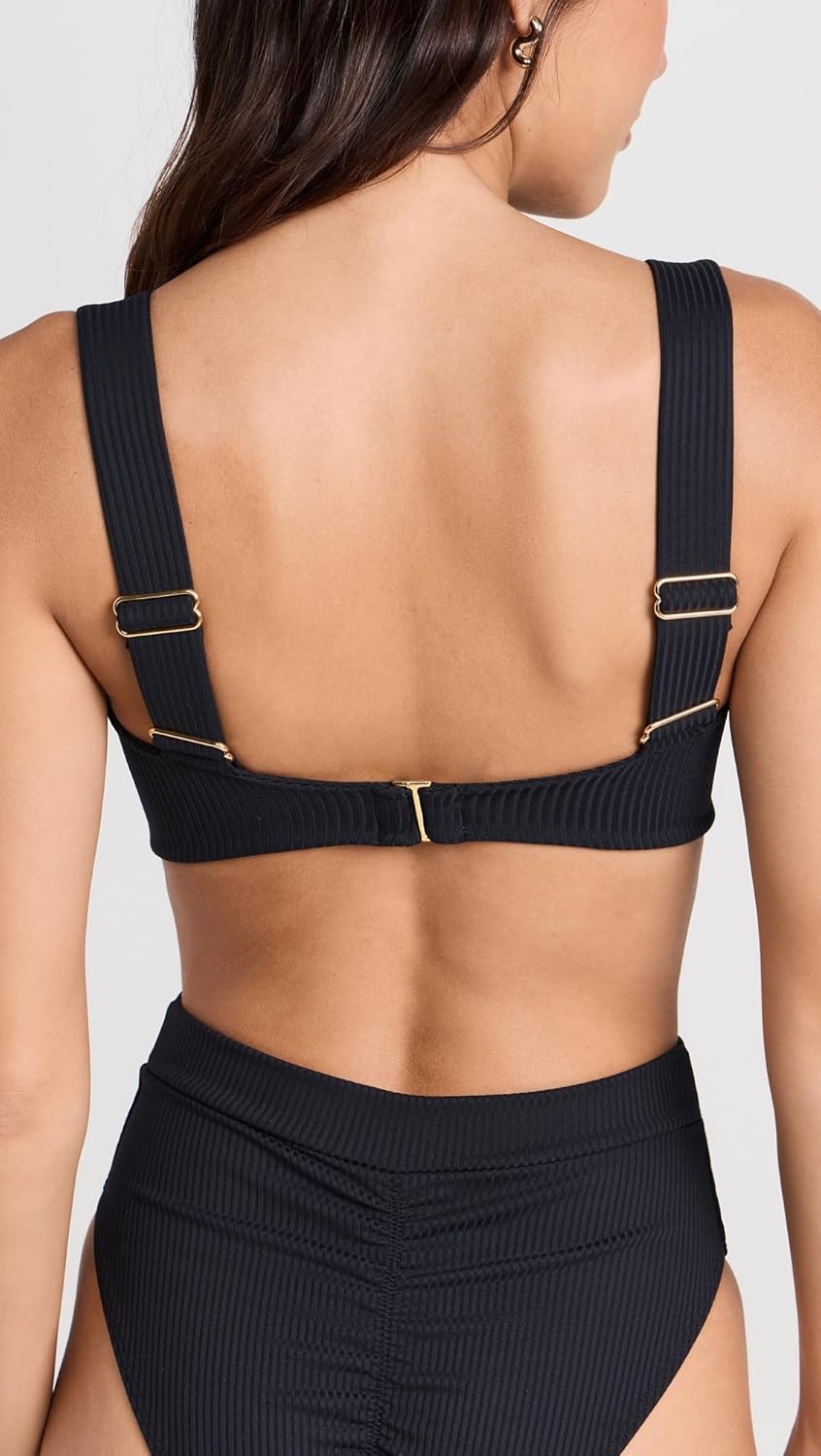 Montce Women's Hayden Bikini Top - Image 3