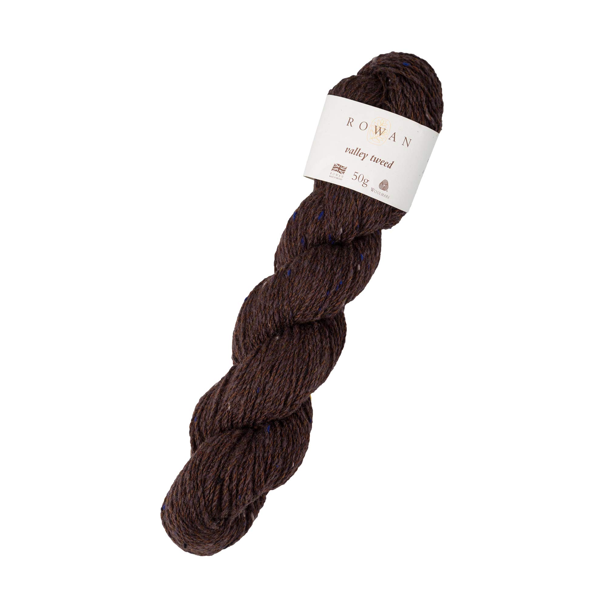 Rowan Hand Knitting Yarn, 100% Wool, raydale, One Size