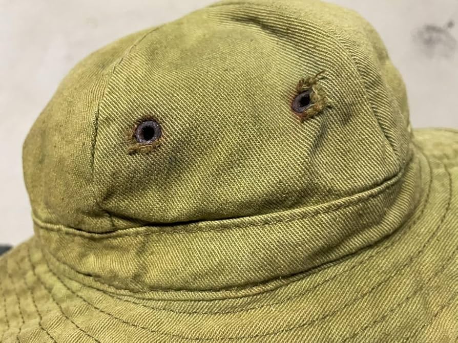 ベトナム軍　帽子 fit=scale-down,w=1200