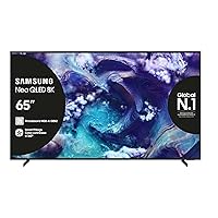 Samsung Neo QLED 8K Vision AI Smart TV 65'' QE65QN900FTXZT Mini LED