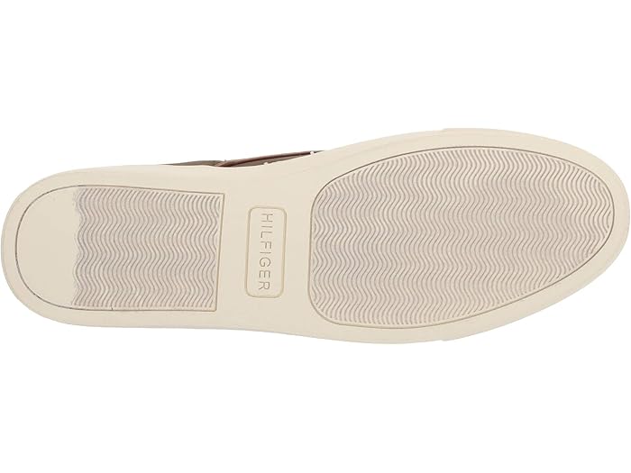 tommy hilfiger morven 2 chukka boot