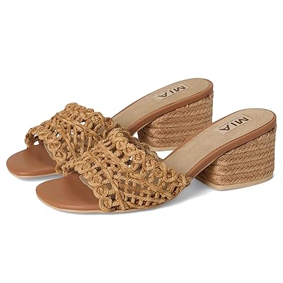 MIA MLE Idella Women