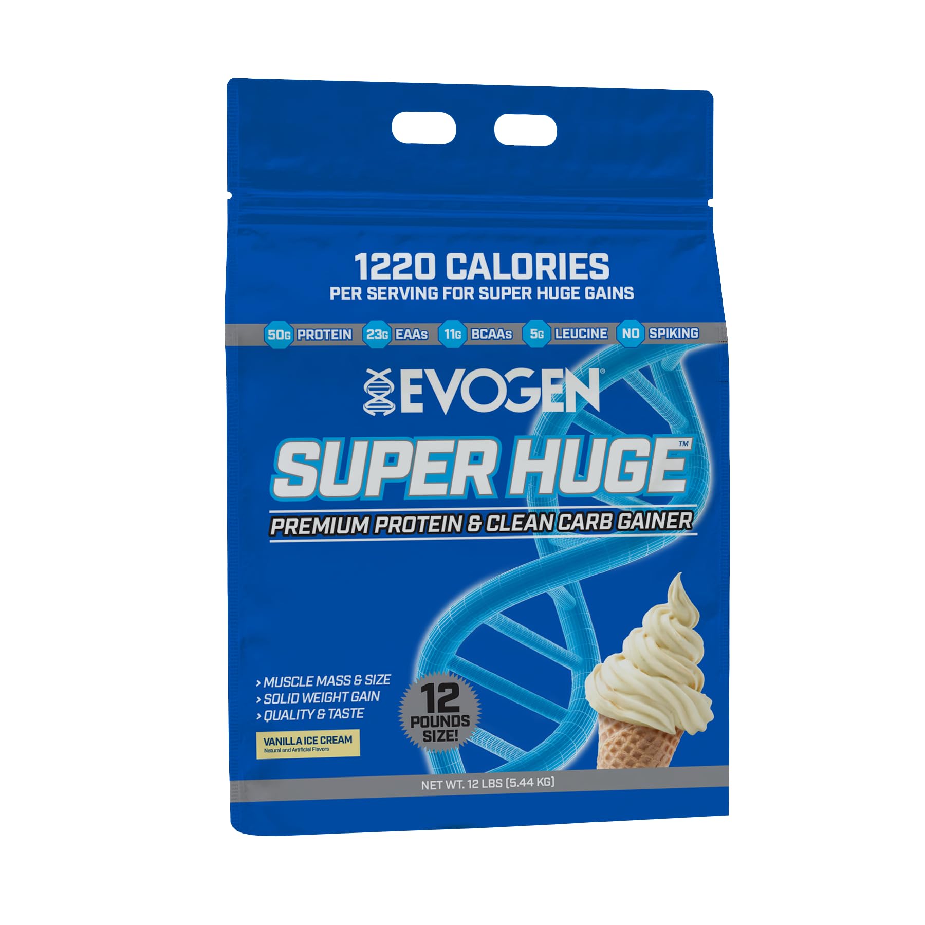 Evogen Super Huge Mass Gainer