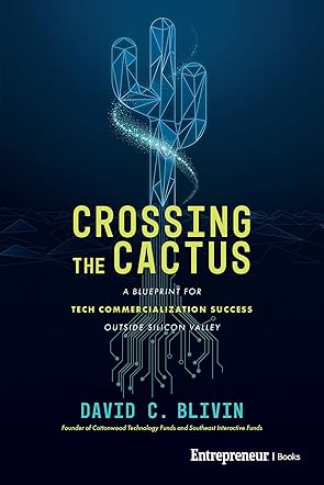 Crossing the Cactus 