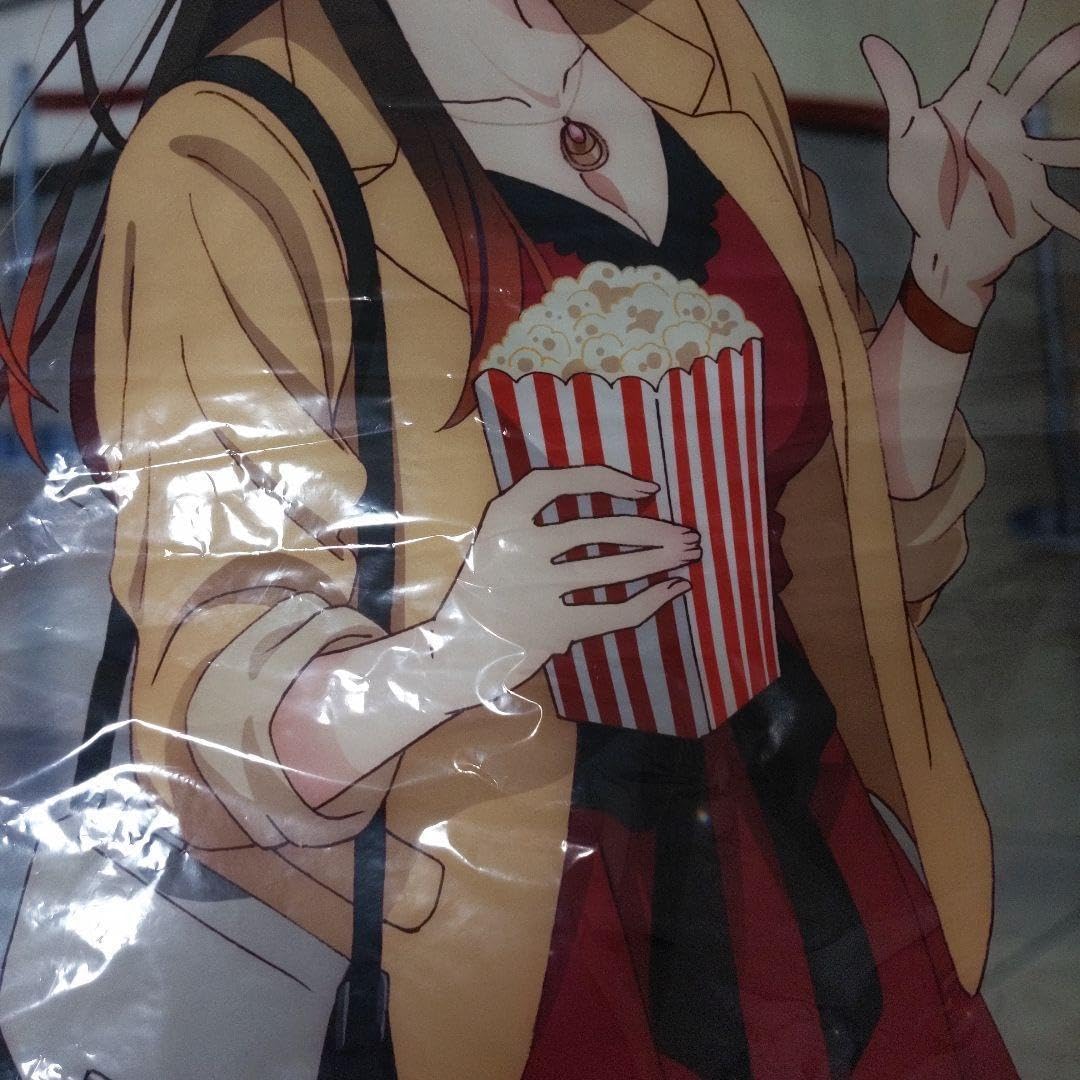 彼女、お借りします TSUTAYA限定 水原千鶴 ひとりじめ特大クッション