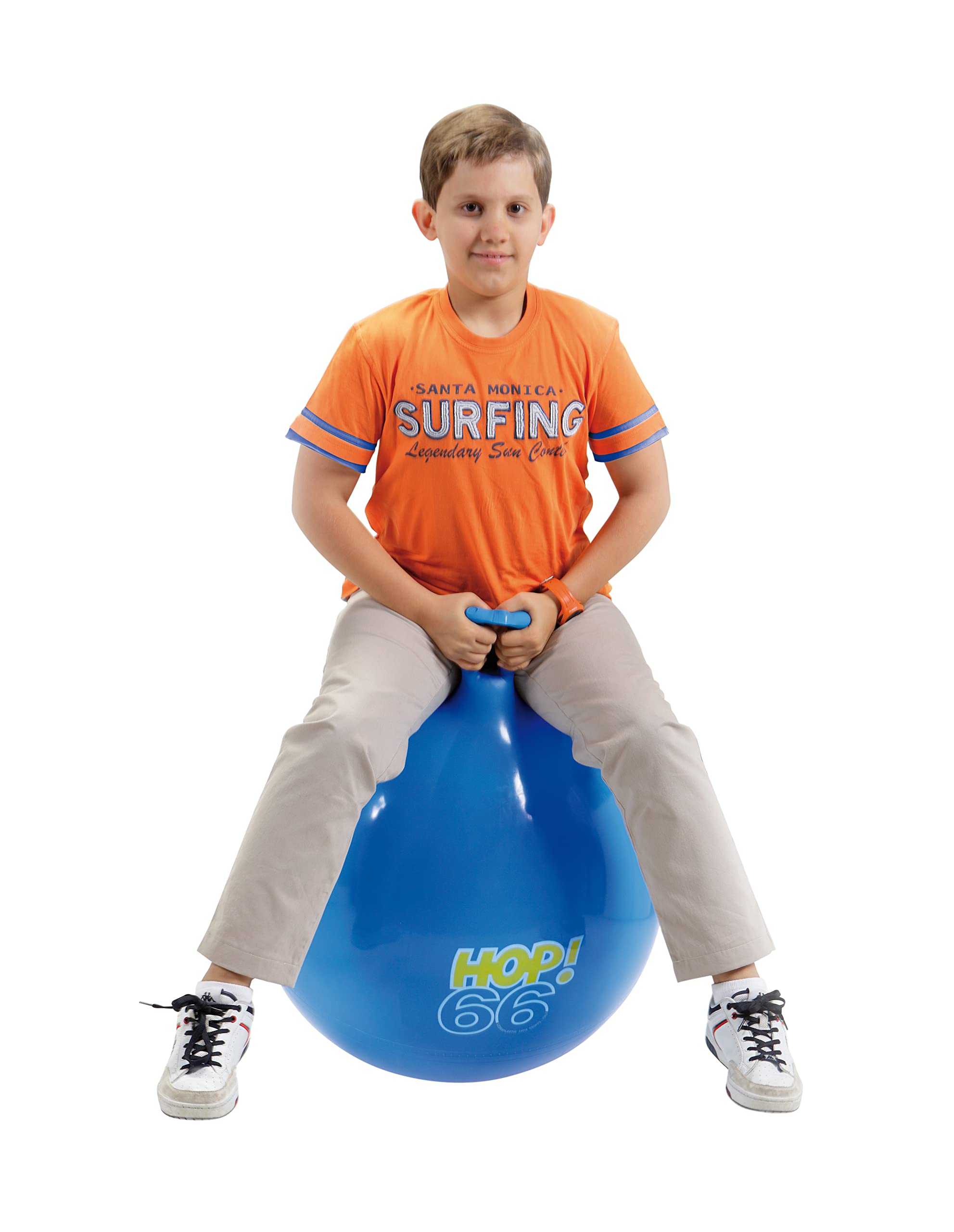 GYMNIC Hop 66 - Image 3