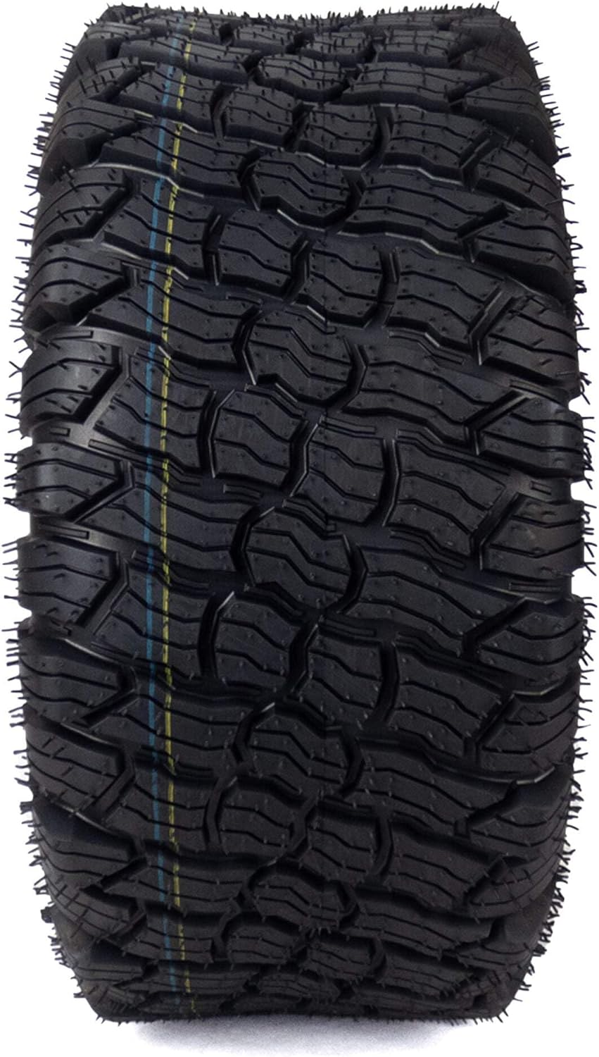 (1) 4 Ply Reaper Turf Tire 23x9.00-12 022-4035-00