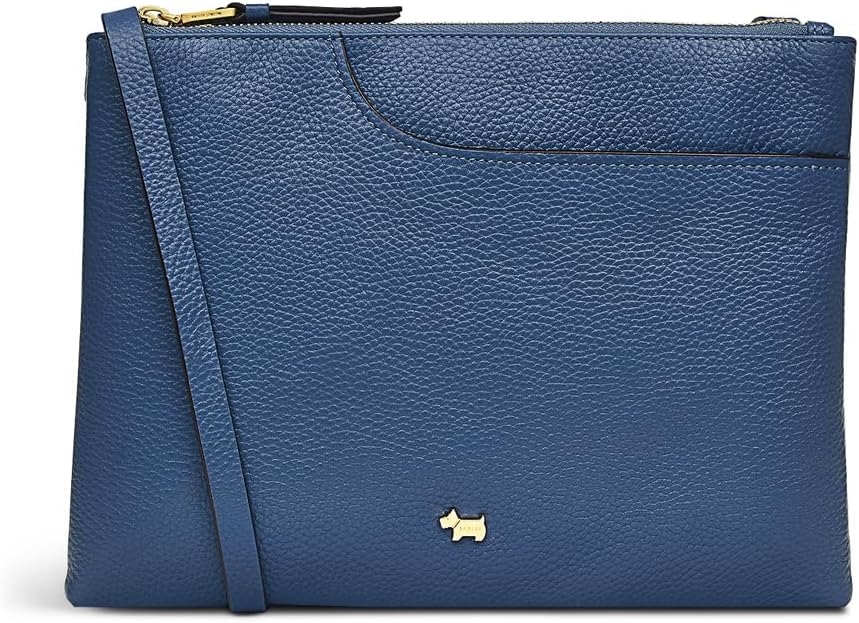 RADLEY London Pockets Soft - Medium Ziptop Crossbody
