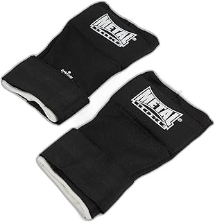 METAL BOXE MAX bajo Guantes