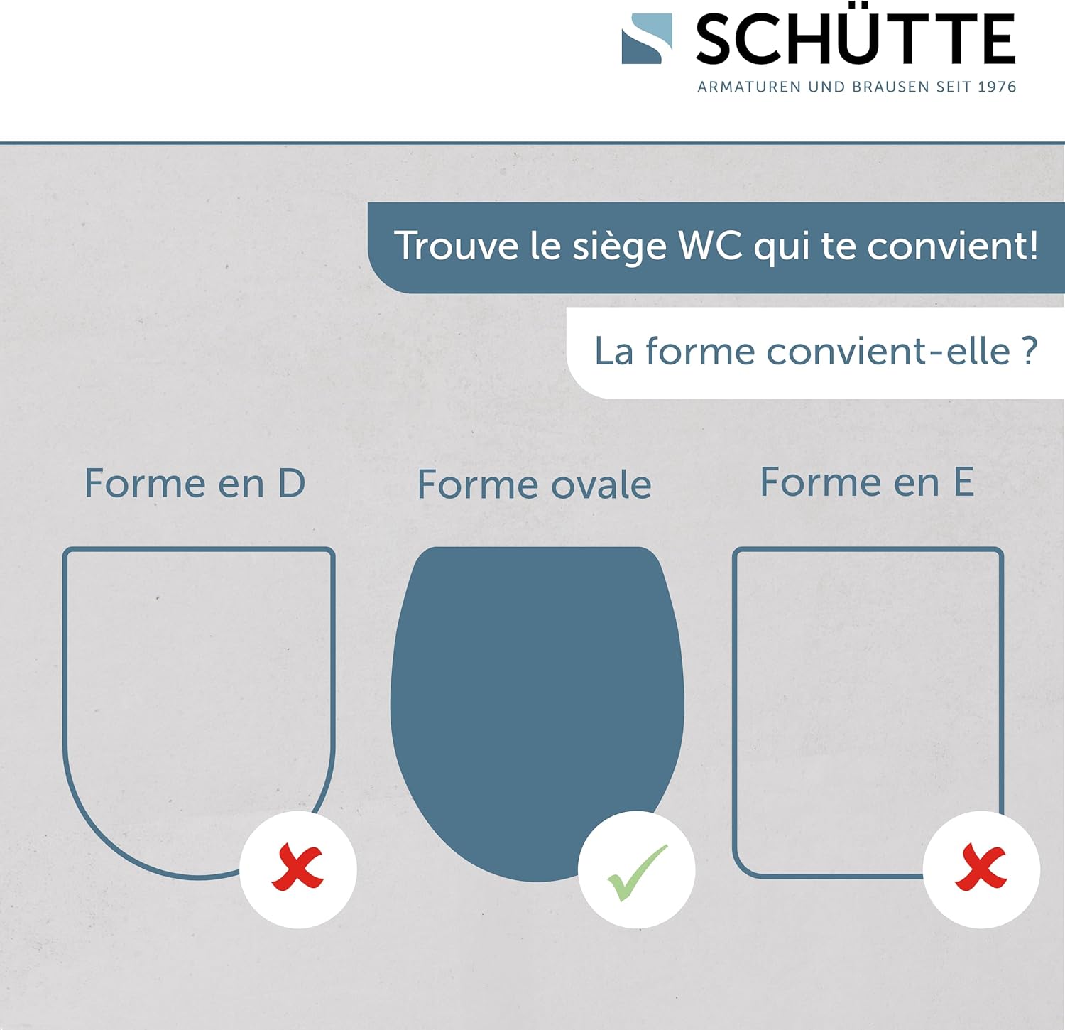 Quick-release function for easy cleaning