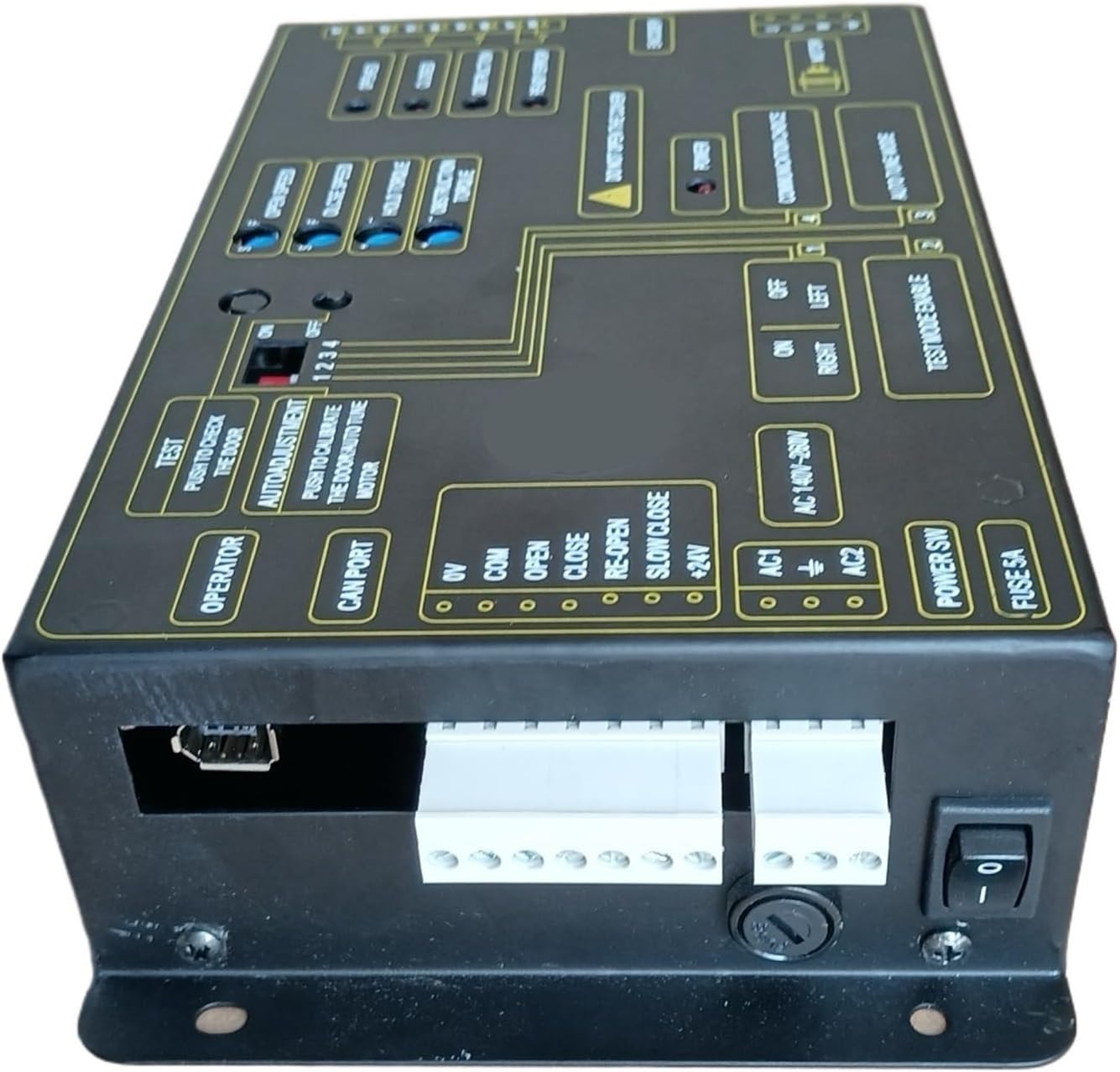 K300 Lift Elevator Control Box Inverter IMS-DS20P2B Elevators Spare Parts