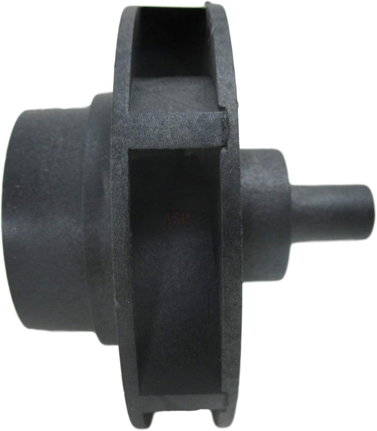 Waterway Executive 4HP Impeller 48 56 FR Pump Wet End Hot Tub Spa How to Video