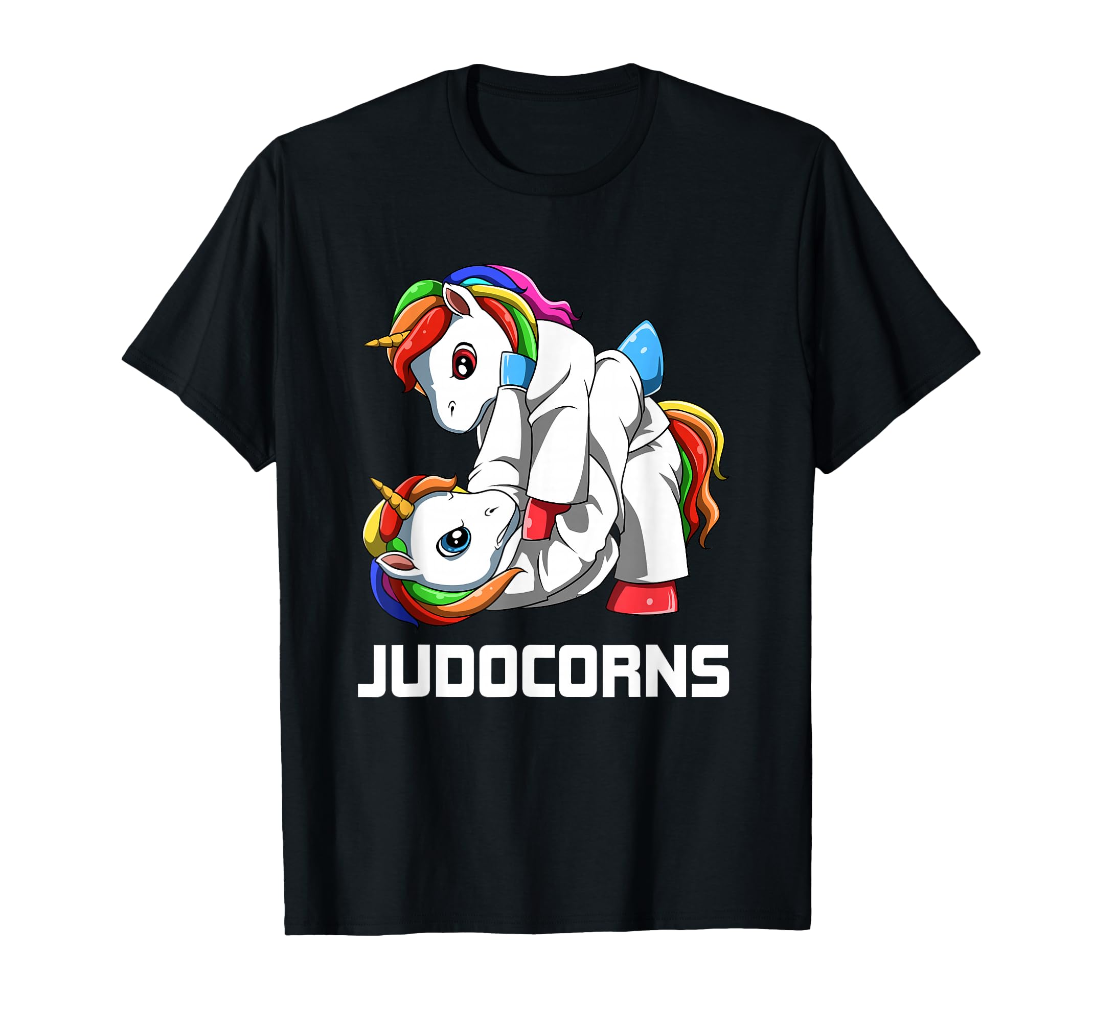 Kleidung mit Designs von Amazon Merch on Demand