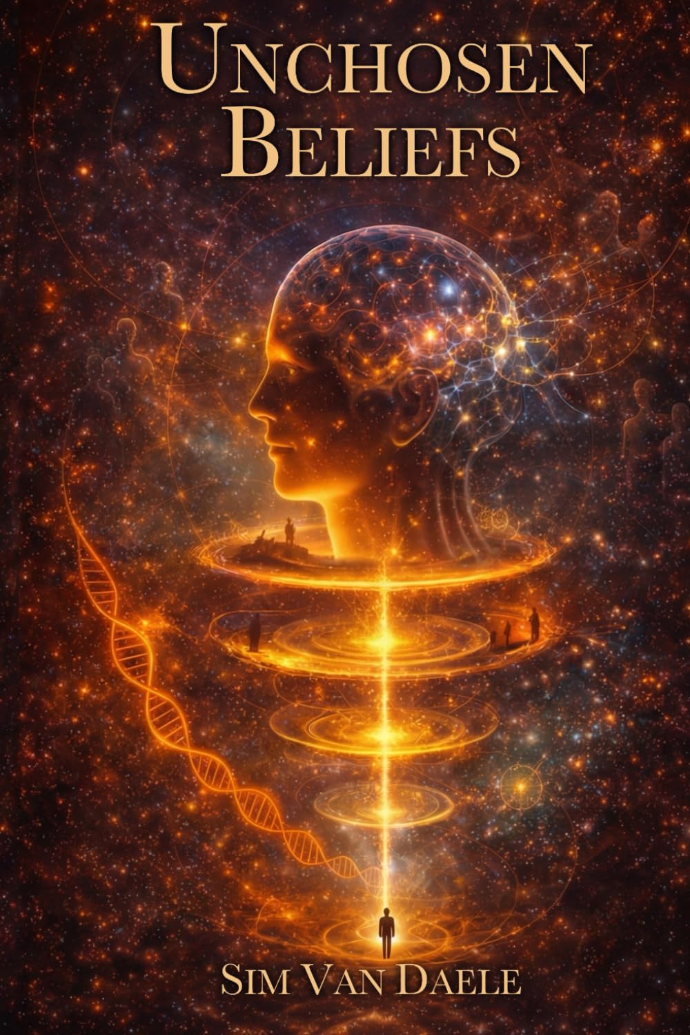 Unchosen Beliefs: Beyond Cognitive Intentions into Deep-Rooted Emotional Belief Hierarchies
