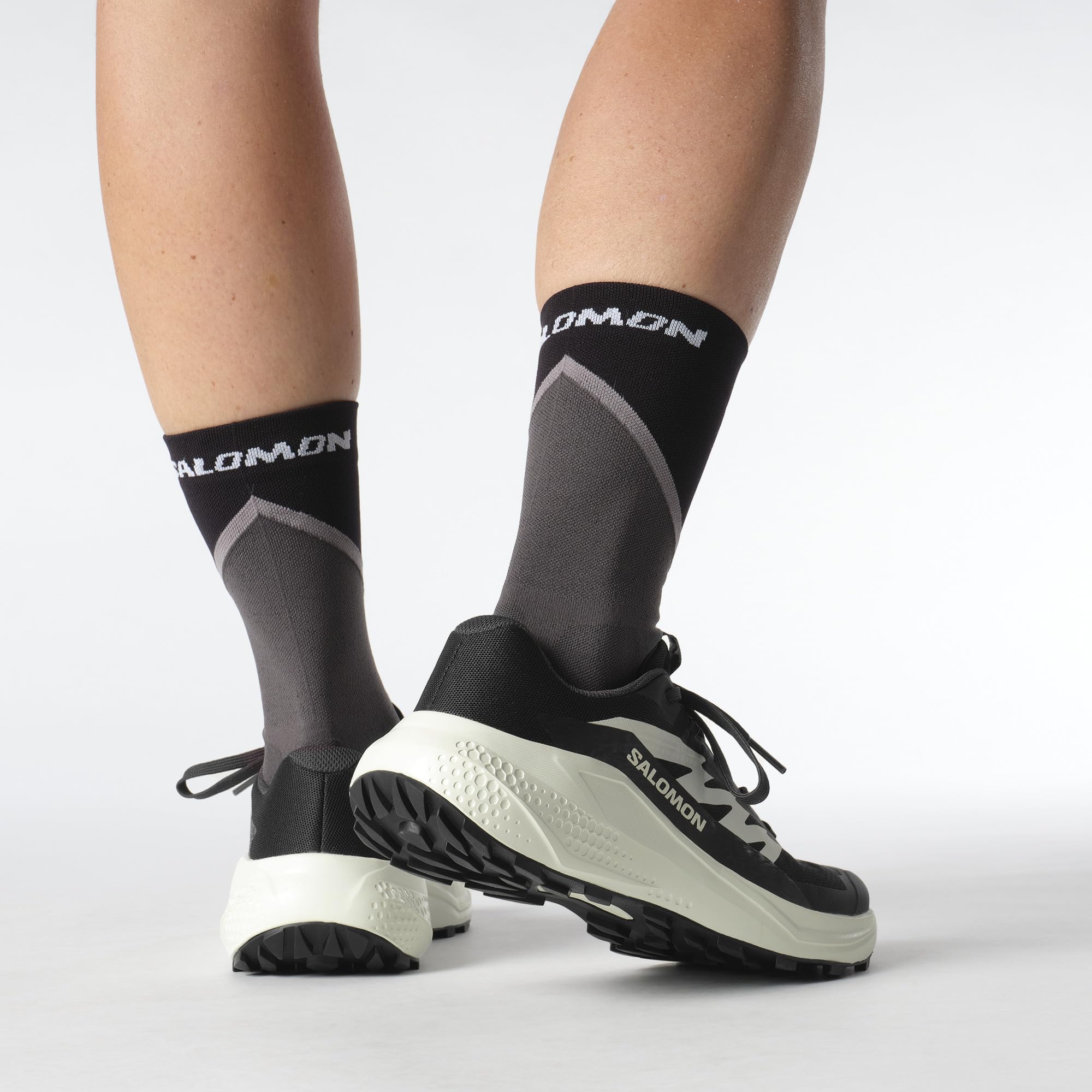 Salomon ALPHAGLIDE Zapatillas de Senderismo para Mujer
