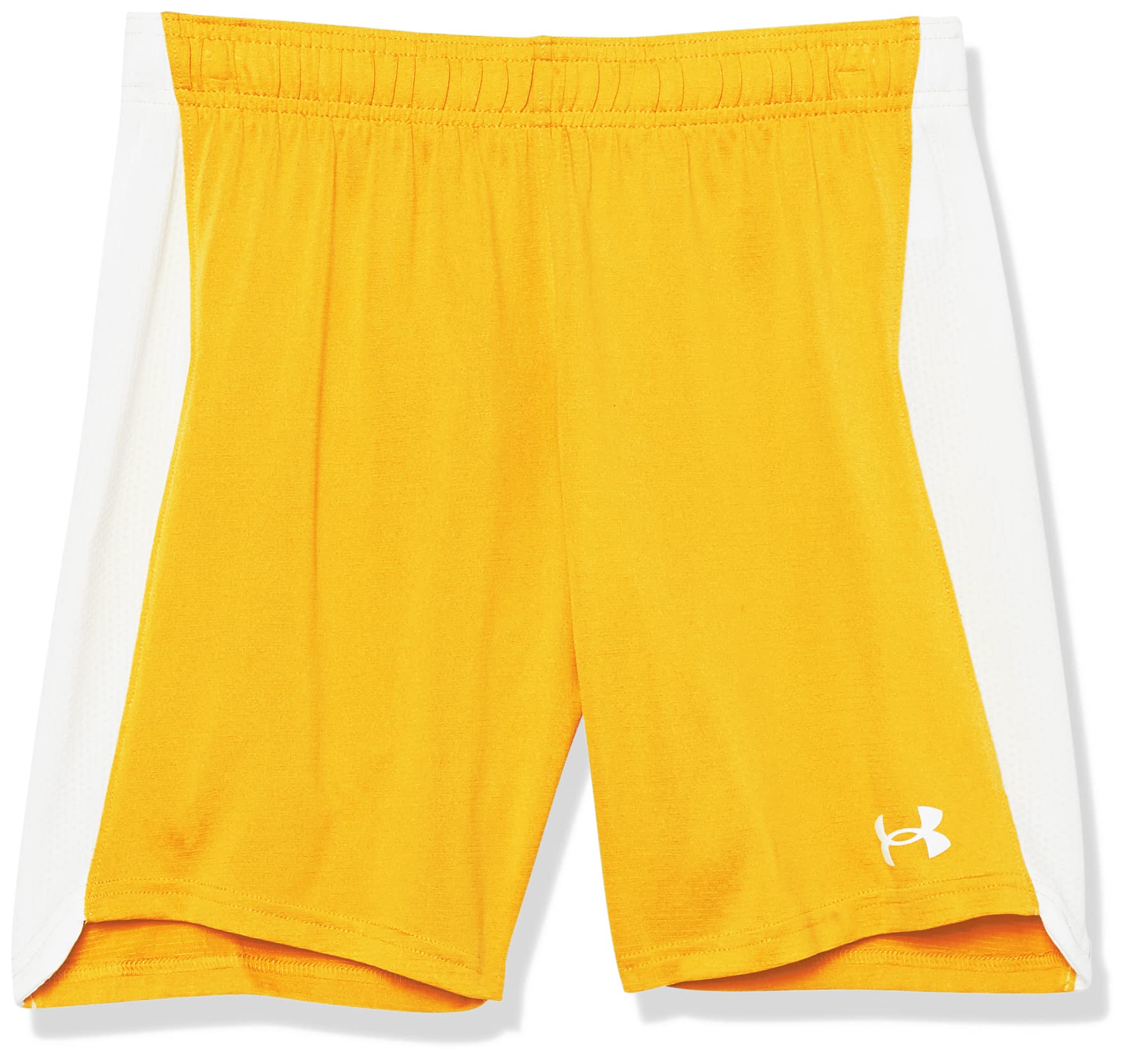 Small, Under Armour Boys' Match 2.0 Shorts