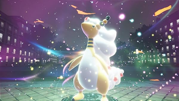 Pokémon™ Legends: Z-A - Nintendo Switch™ 2 Edition - 5