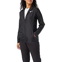 Mizuno Women's 62ge1501 Slip-On Jacket