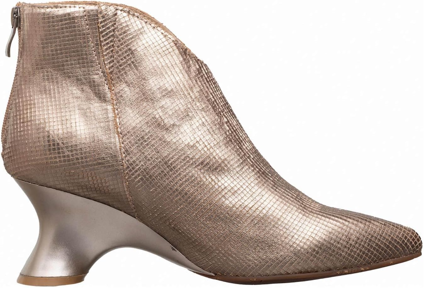 Antelope Women's Phoebe Leather Boots