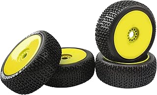 HIRCQOO 4Pcs OD 4.52