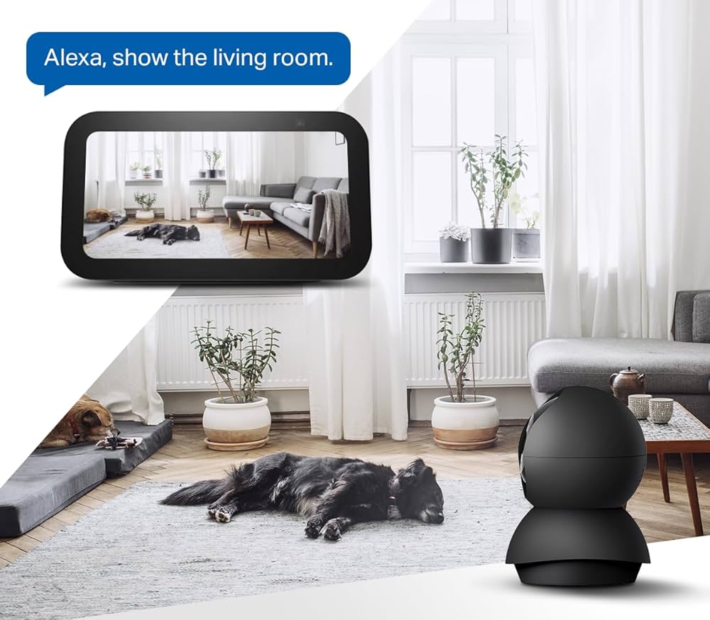 ⚠️注意⚠️交渉中　Echo Show 5 第3世代 とtapo ⚠️注意⚠️交渉中 Echo Show 5 第3世代 とtapo ⚠️注意⚠️