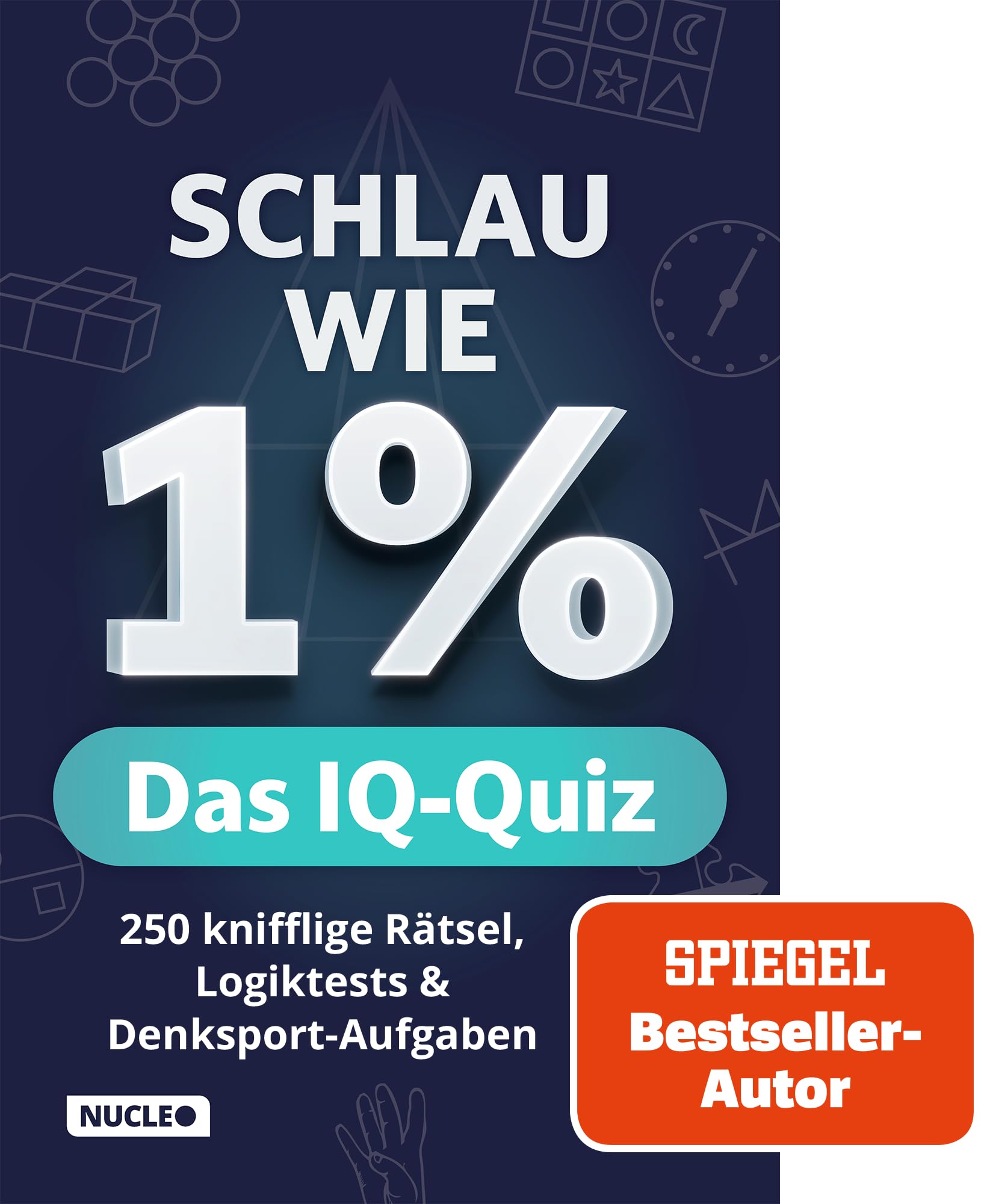 Schlau wie 1%