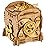 iDventure Cluebox - Captain\'s Nemo Nautilus - Escape Room Game - Puzzle Box - Sequential 3D Puzzle for Adults - Brain Teaser - Birthday Gift Gadget for Men and Women - Money Box