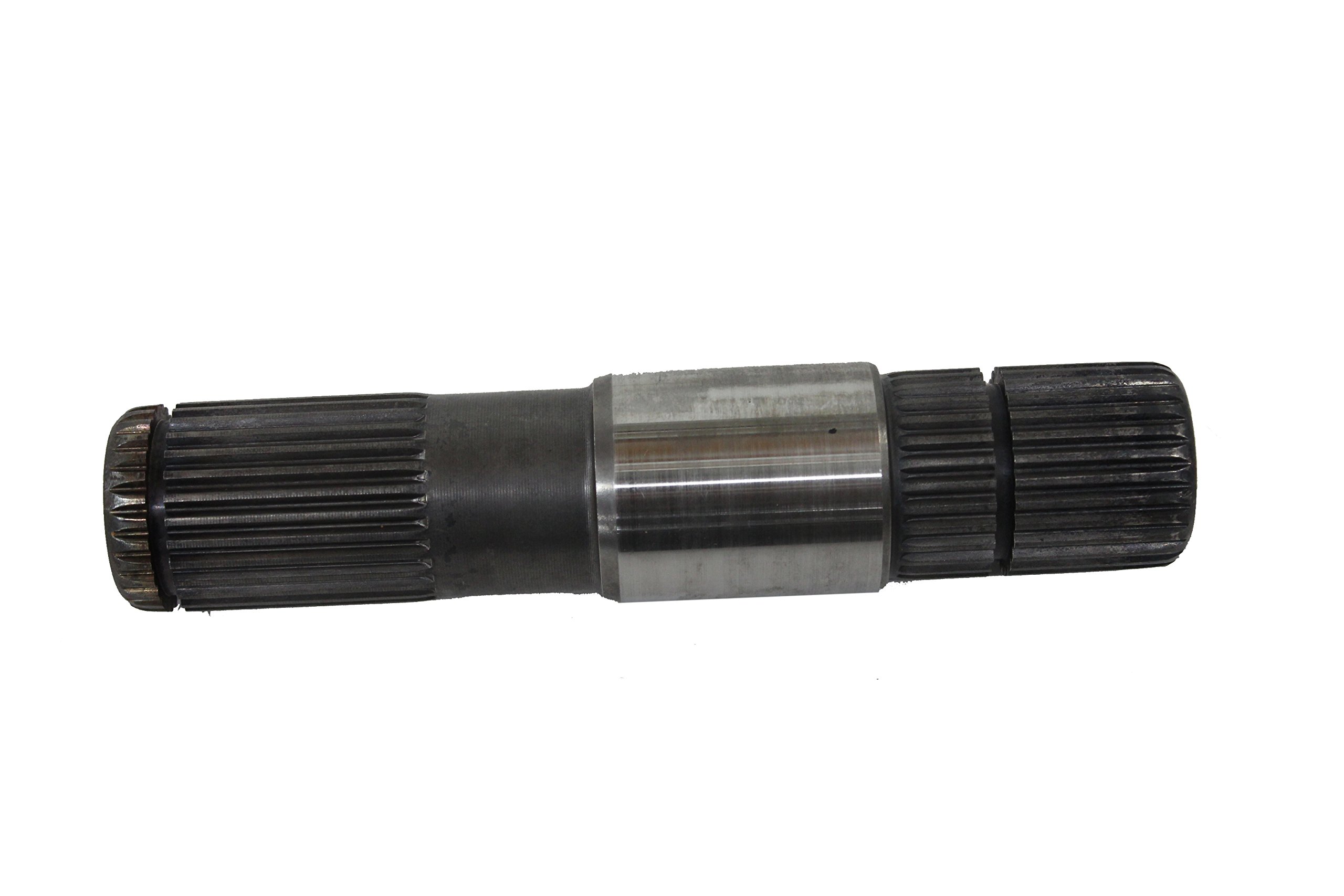 Amazon.com: Chrysler Genuine 52069887AE Axle Intermediate Shaft 