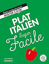 Download Super Facile : Un plat italien PDF