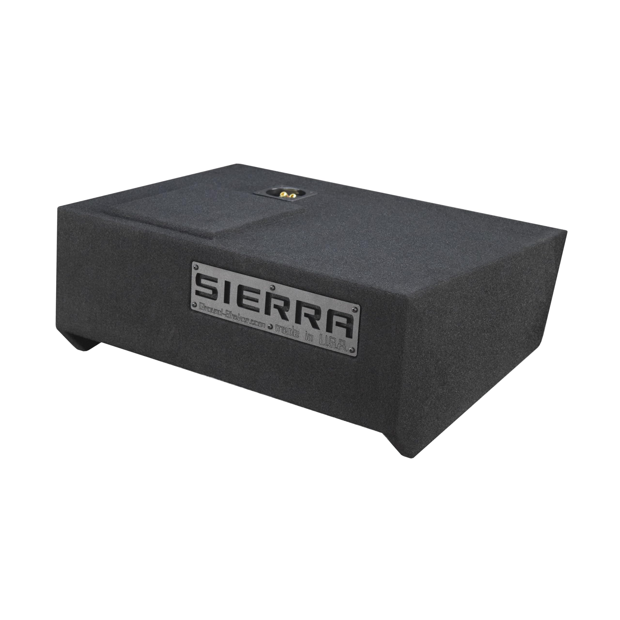 Generic 2019-2024 Sierra Double Cab 10