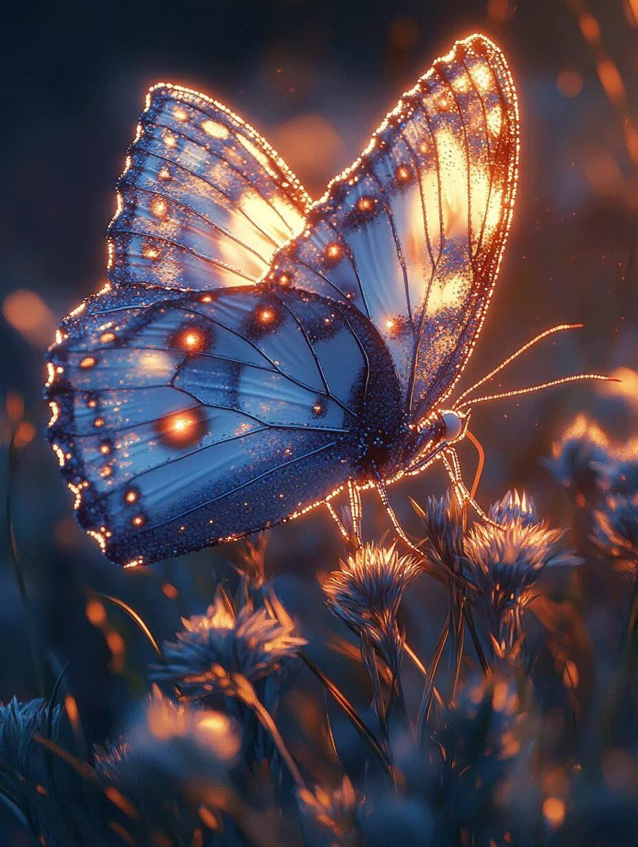 5D DIY Butterfly Diamond Painting Kit Kompletny zestaw 80 x 60 cm, malowanie diamentami Drzewo Rhinestone Kryształ górski Haft krzyżykowy Embroidery Zestaw na wiosnę nowoczesny obraz salon80 x 60 cm
