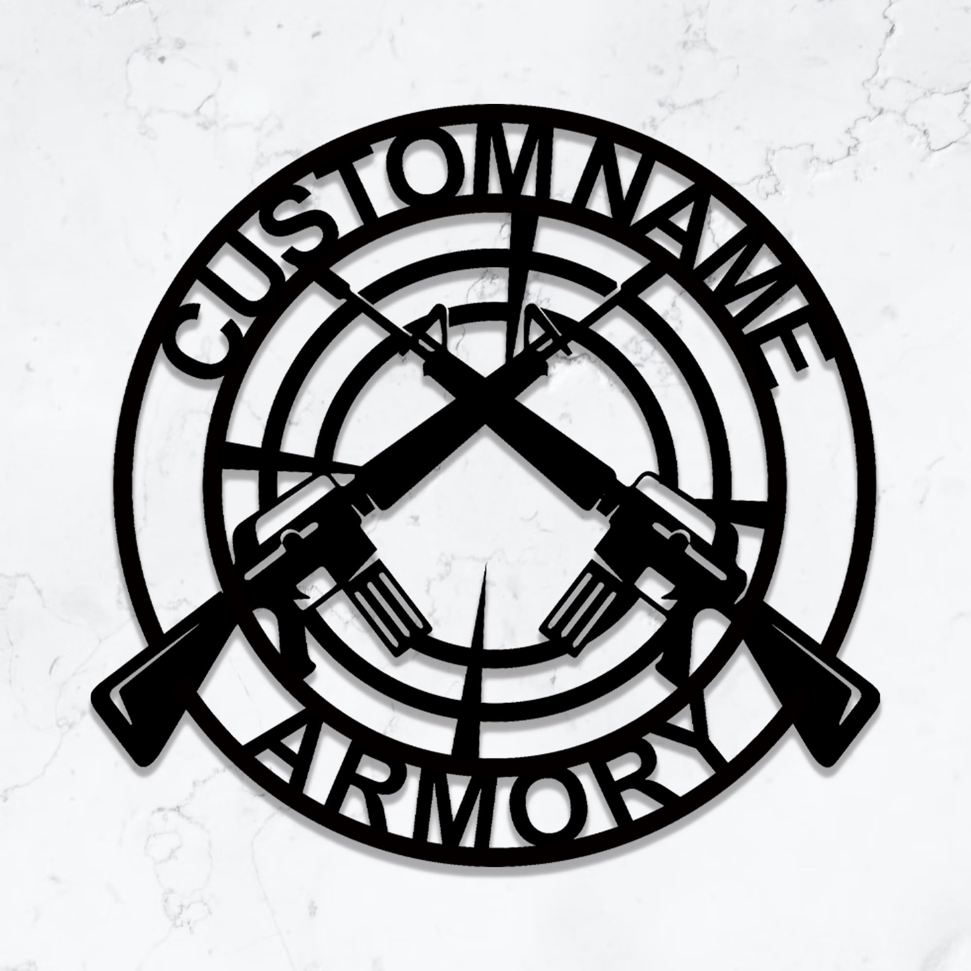 Gun Store Logo Gun Shop Logo Vector Art, Icons, And Graphics For Free