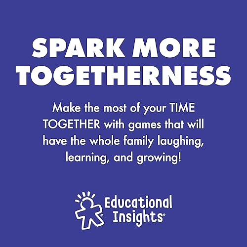 Miniatura 7 de Educational Insights Juego de relevo para tazas de té, juego de mesa preescolar, relleno de cesta de Pascua para niños, regalo para niños a partir