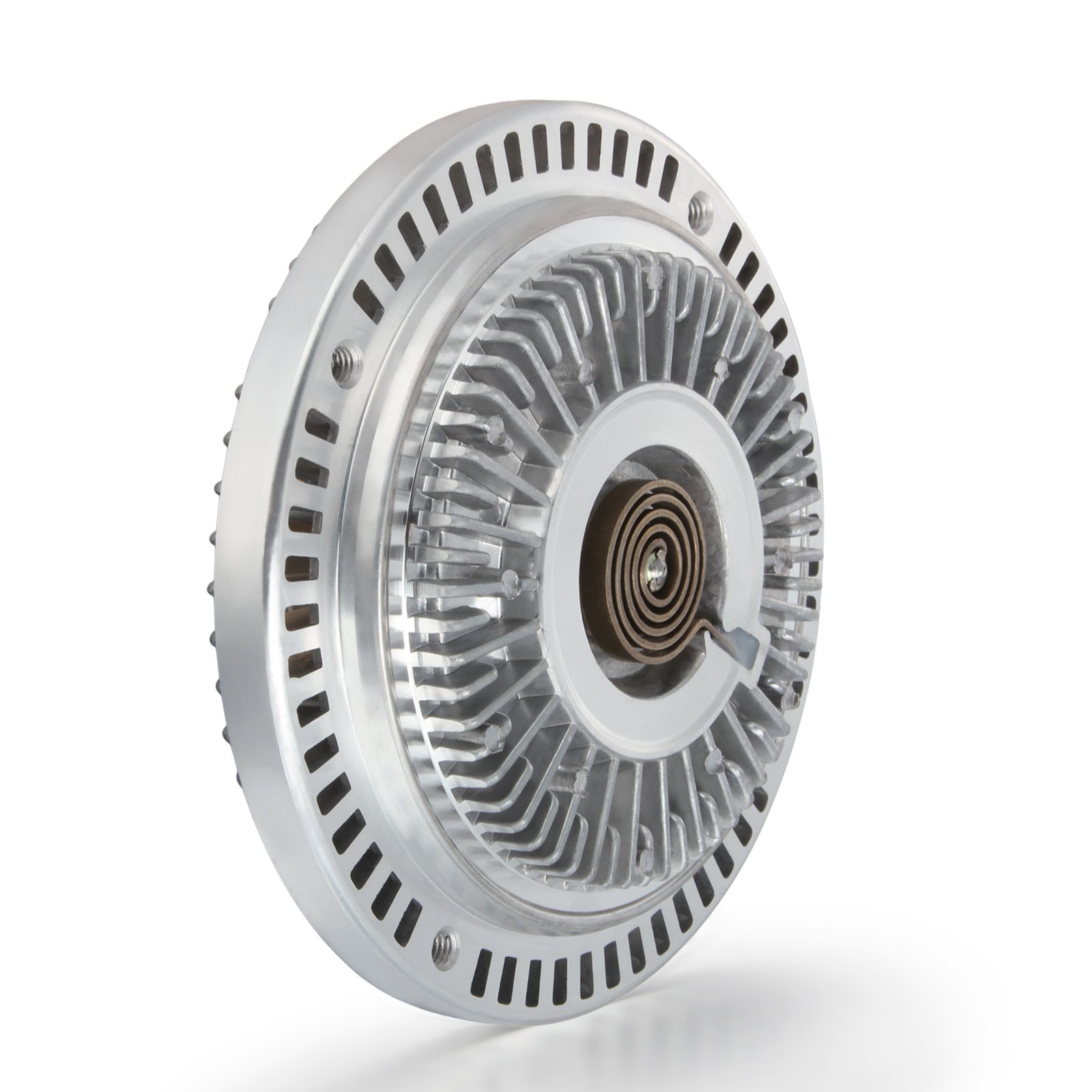 Dromedary 11521271416 - Giunto in viscosa per ventilatore, attacco per ventola, 3 ventole E30 E36 5 E28 E34 E39 Z1 Roadster Z3 Roadster E36
