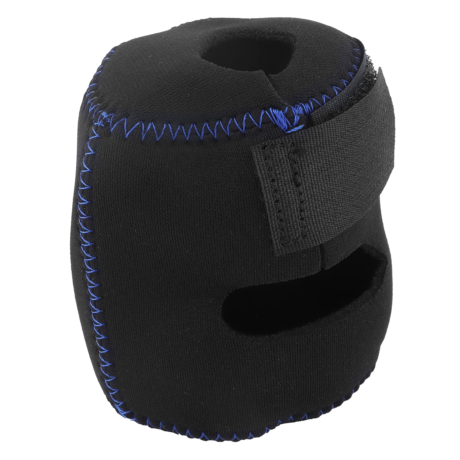 Fishing Reel Protective Cover, Fishing Reel Bag Neoprene Spinning Anti Wear Cover Protective Box/Cover Spinning Accessory