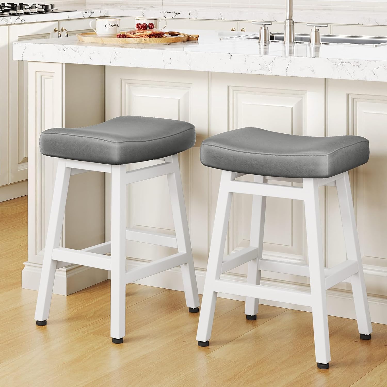 Kitchen Island 2-Pack 24