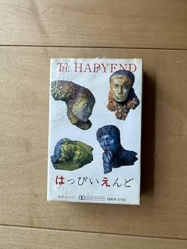 Amazon.co.jp: はっぴいえんど THE HAPPYEND 18KH1755ライブ