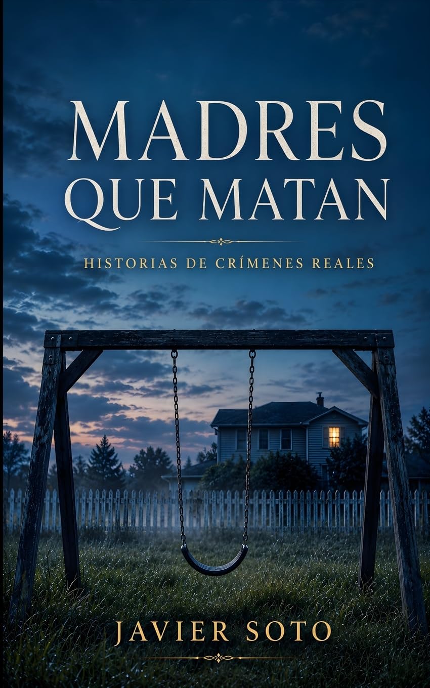 Madres que matan: Historias de crímenes reales