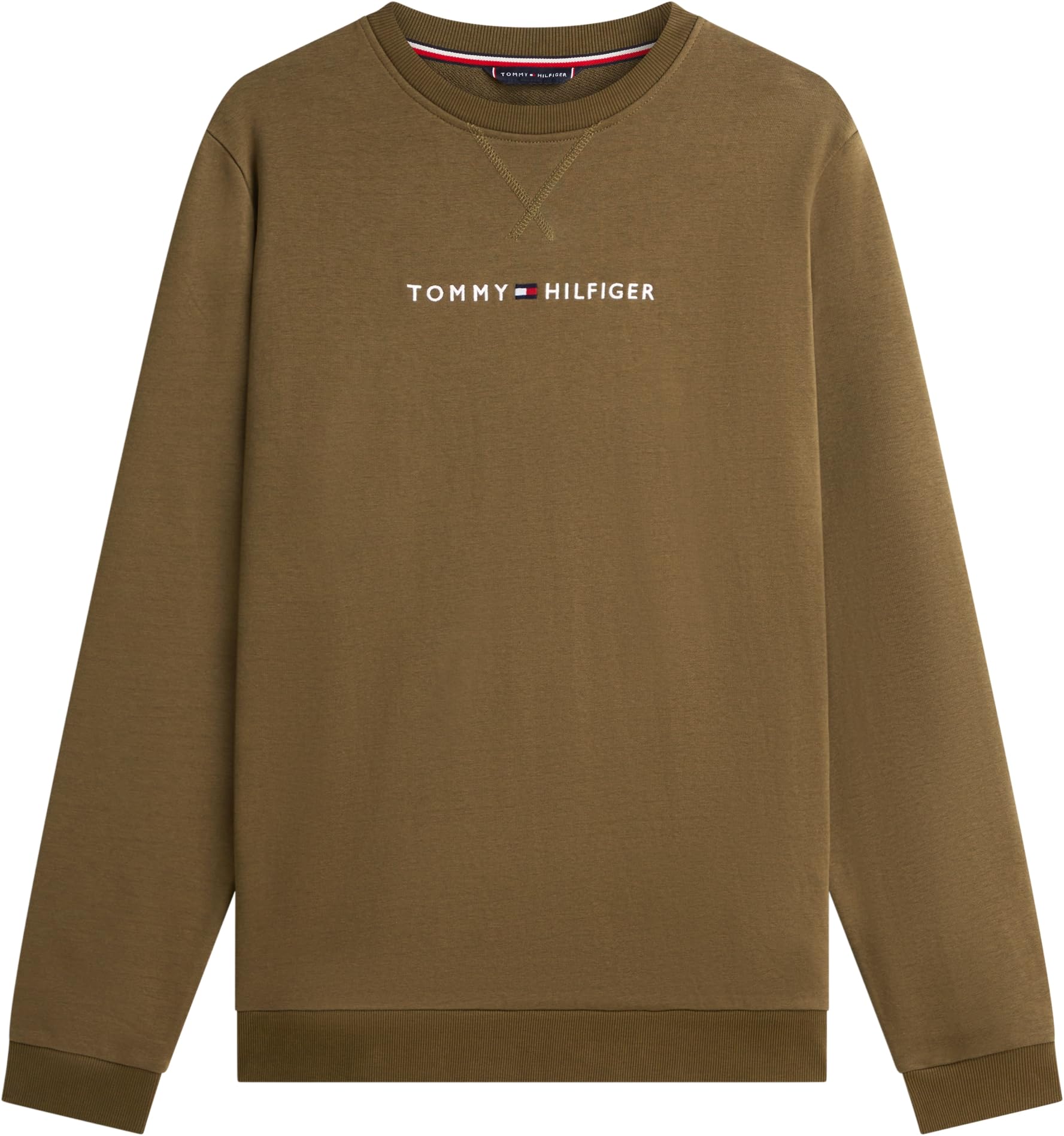 Tommy Hilfiger Sudadera L/S para Hombre