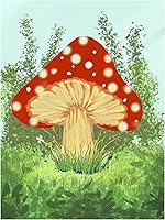 Vista 25 de DOTZSO Beach Diamond Painting Kits for Adults, Easy DIY 5D Round Full Drill Diamond Art kit Diamond Dot Crystal Gem Art and Craft for Beginners Home