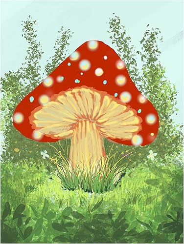 Miniatura 25 de DOTZSO Beach Diamond Painting Kits for Adults, Easy DIY 5D Round Full Drill Diamond Art kit Diamond Dot Crystal Gem Art and Craft for Beginners Home