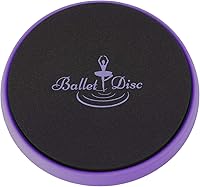 Vista 2 de Turn Board for Dancers, Ballet Turning Board, Turning Boards for Dancers, Spinning Boards for Pirouette, Turns and Balance, Spinner Boards for
