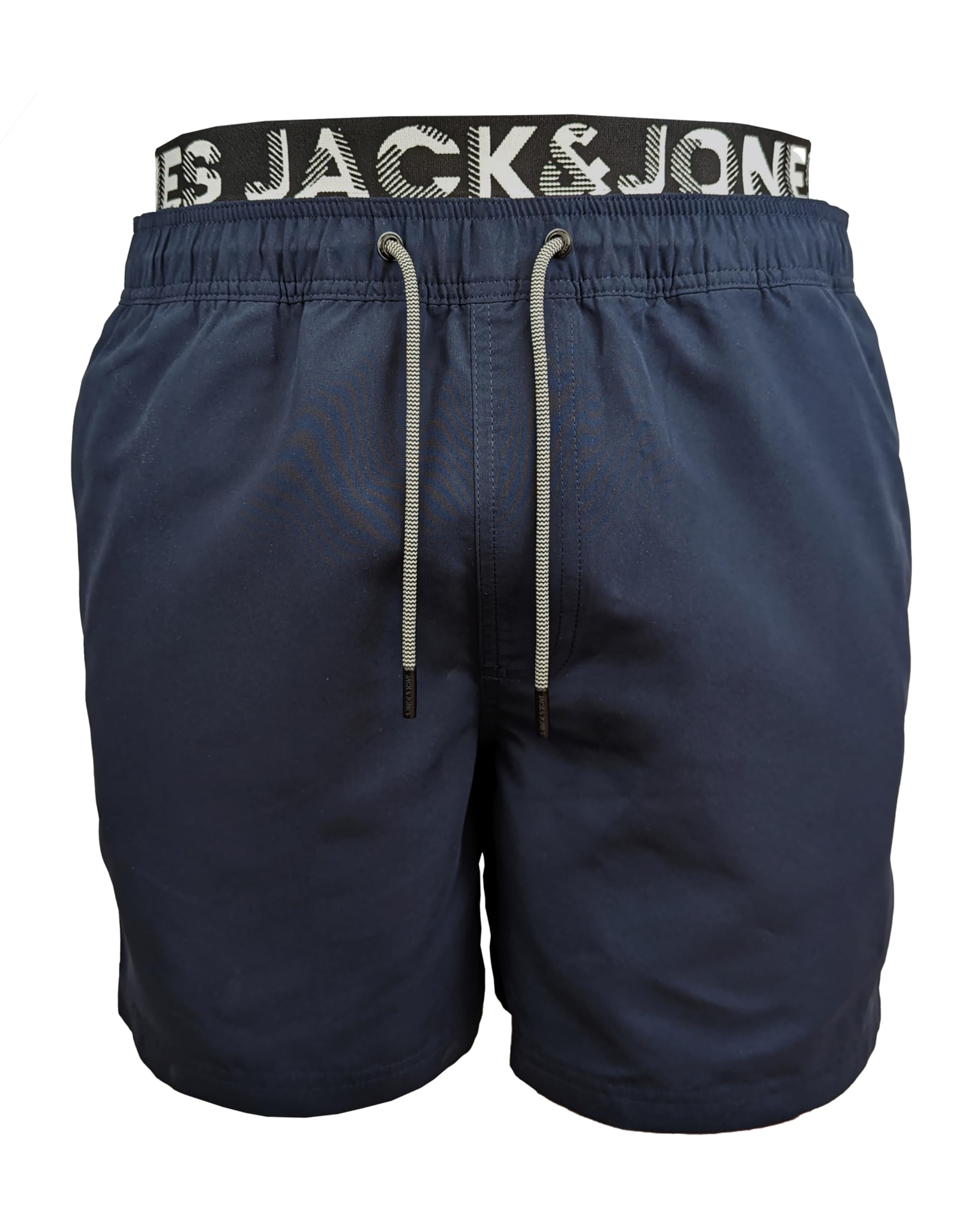 JACK & JONES Herren 2er Pack Badehose