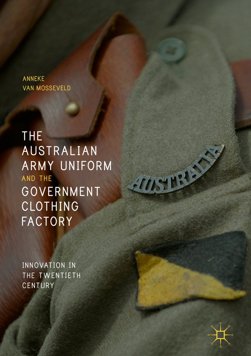 Uniforme armée australienne : documenter l'innovation de la mode militaire