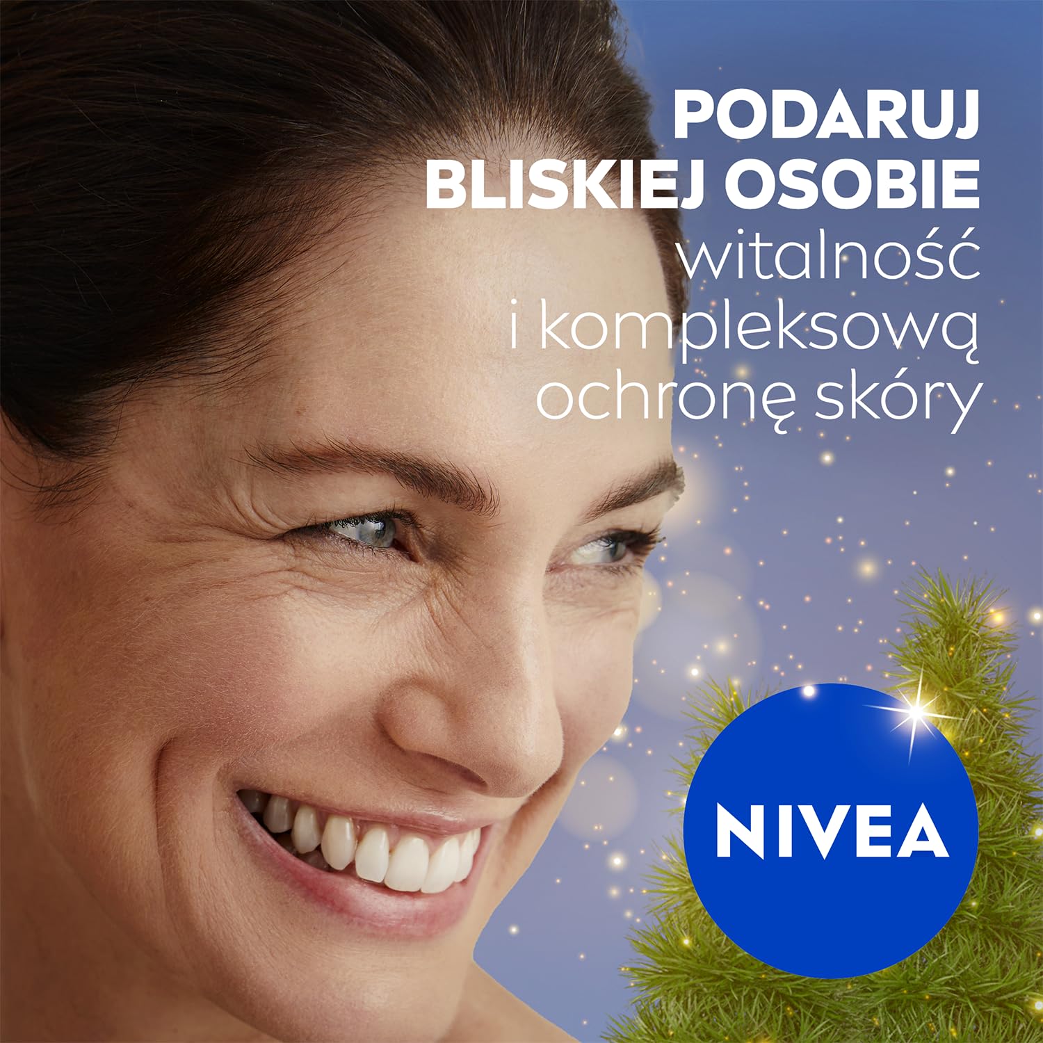 NIVEA Zestaw prezentowy BEAUTIFUL TIME