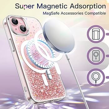 iPhone 15 256GB ピンク simフリー MagSafeケース付き iPhone 15 256GB - ピンク（SIMフリー）[整備済製品] - ビジネス