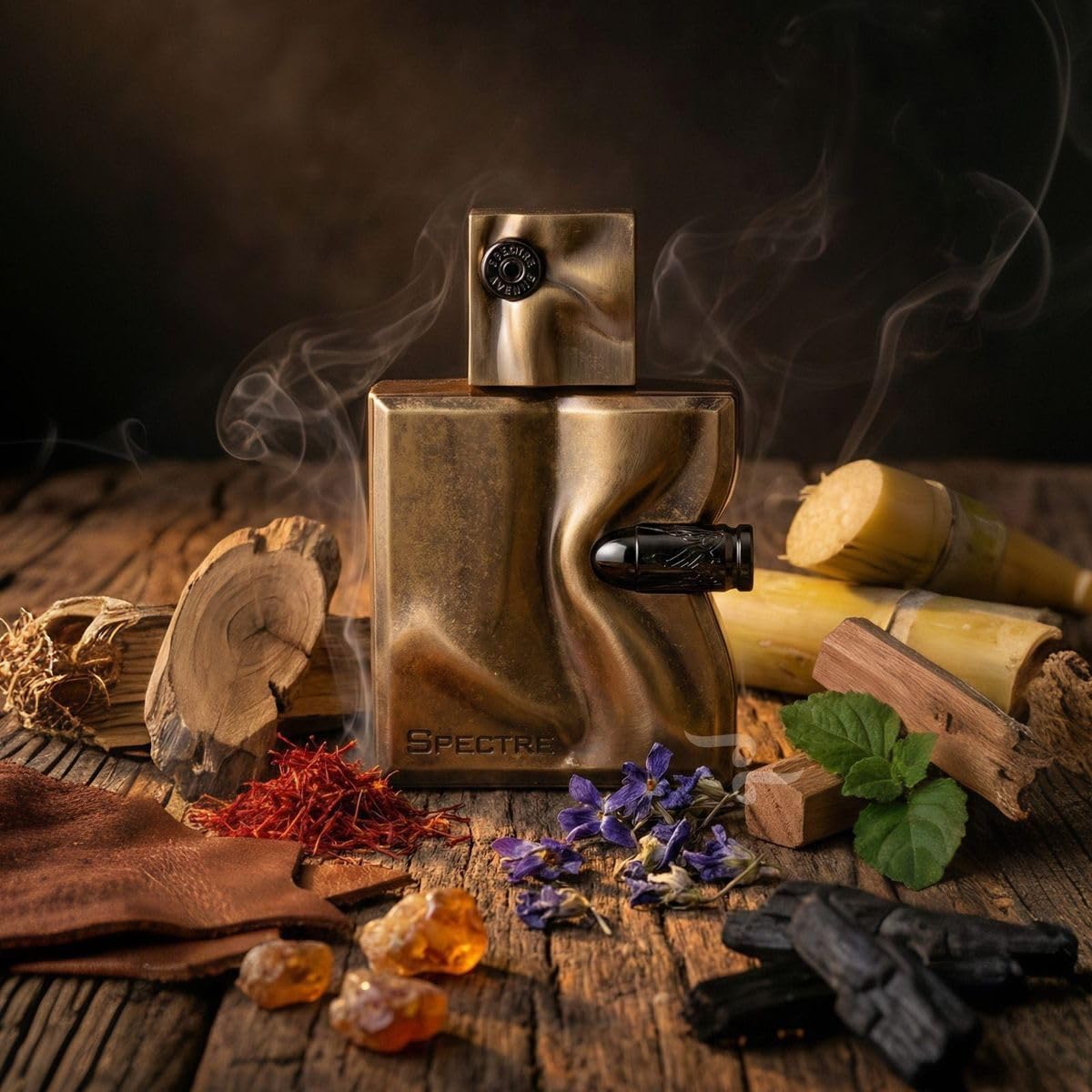 Amazon.com : Spectre EDP 80ml by French Avenue : Beauty & Personal