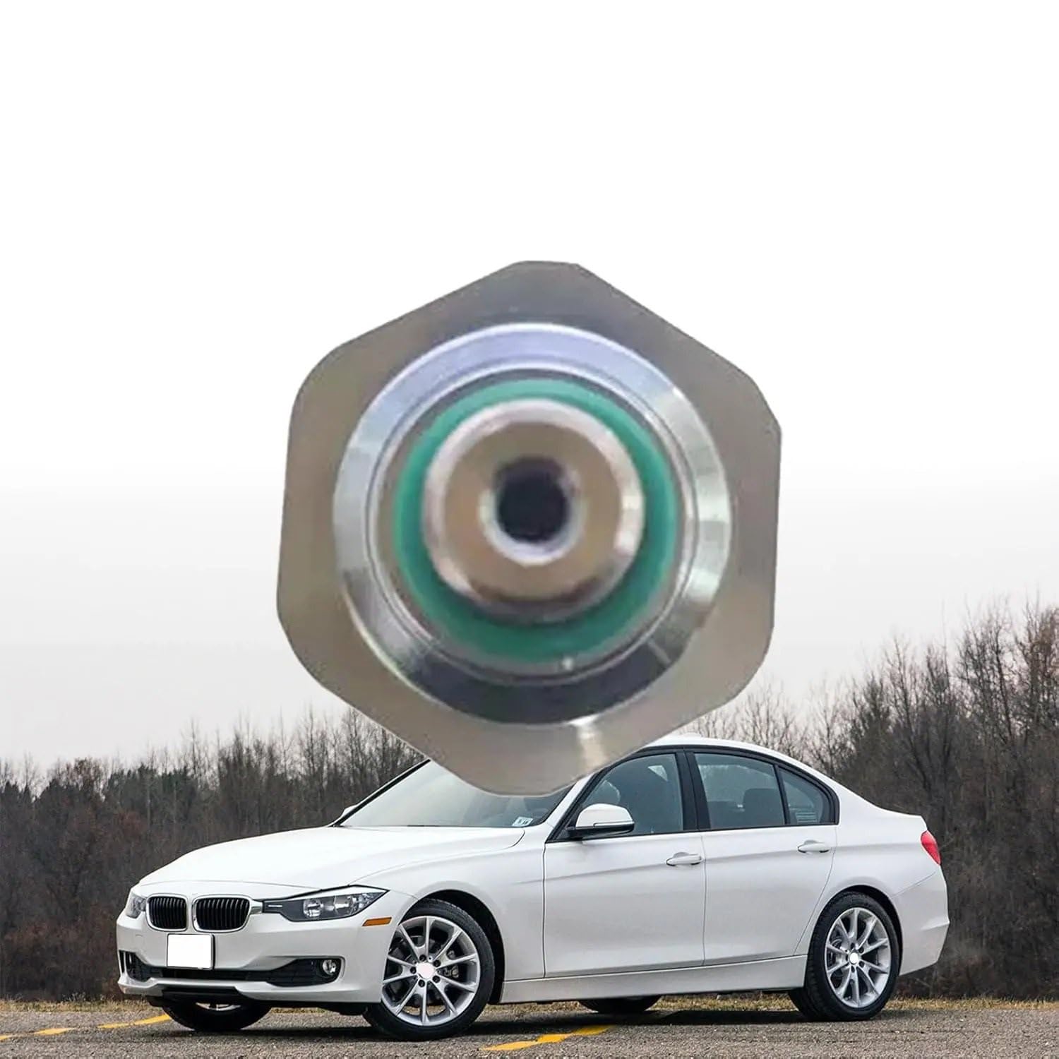 Przełącznika Ciśnienia， Do Bmw M3 M4M8 przełącznik czujnika ciśnienia czujnik ciśnienia ，