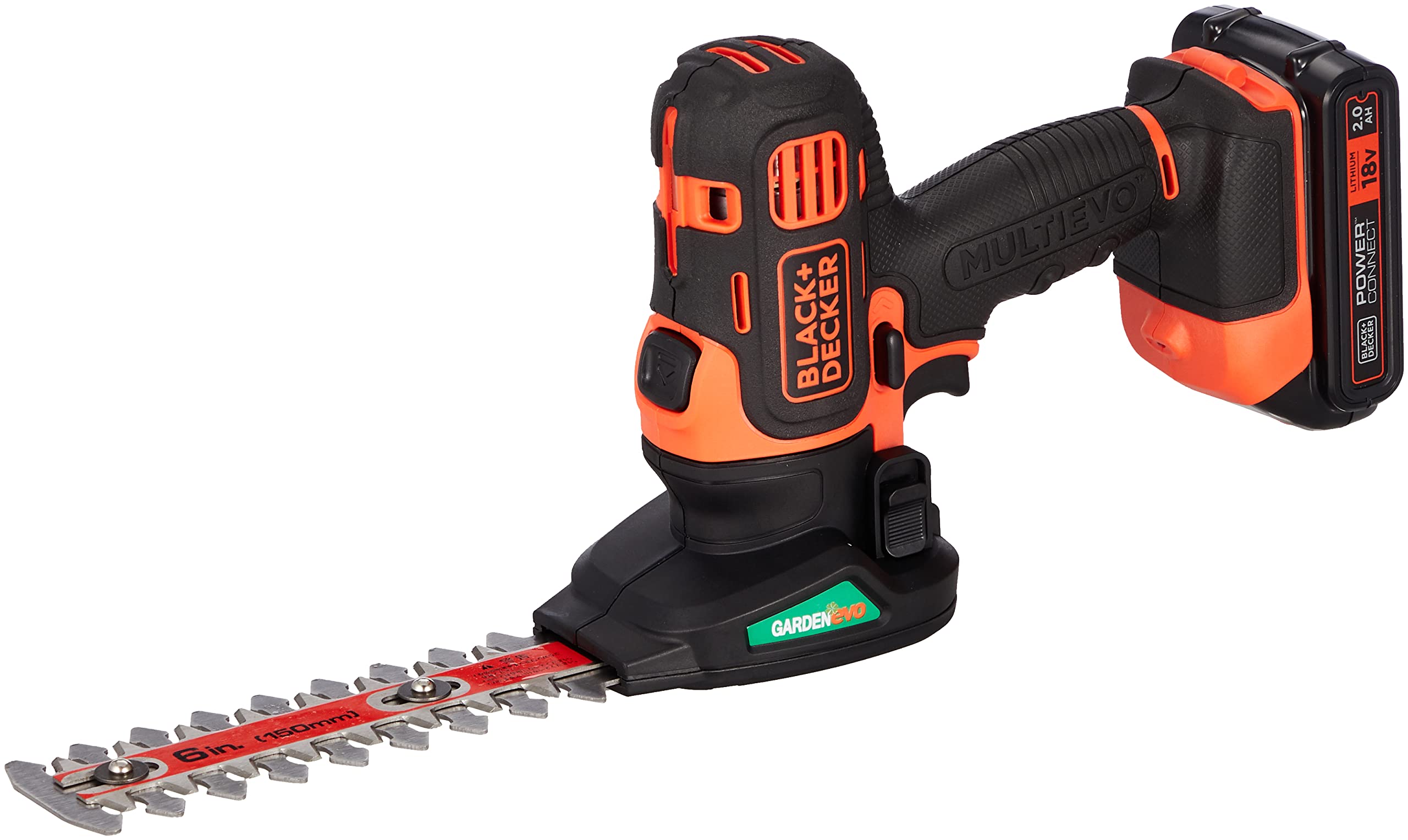 Amazon | ブラックアンドデッカー(BLACK+DECKER) コードレス マルチ 