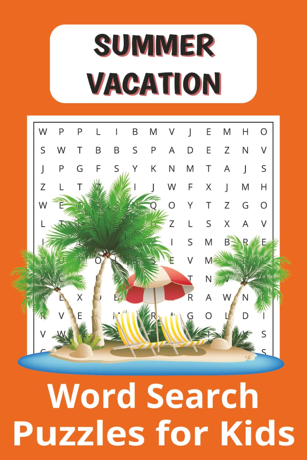 x Word Search Puzzle Book: X Word Search Puzzle Book: Word Searches with Easy to Read Print about x, x, x, and More | 6x9 inches, 111 pages | 50+ ... Gift for Vacations, Holidays and Free Times